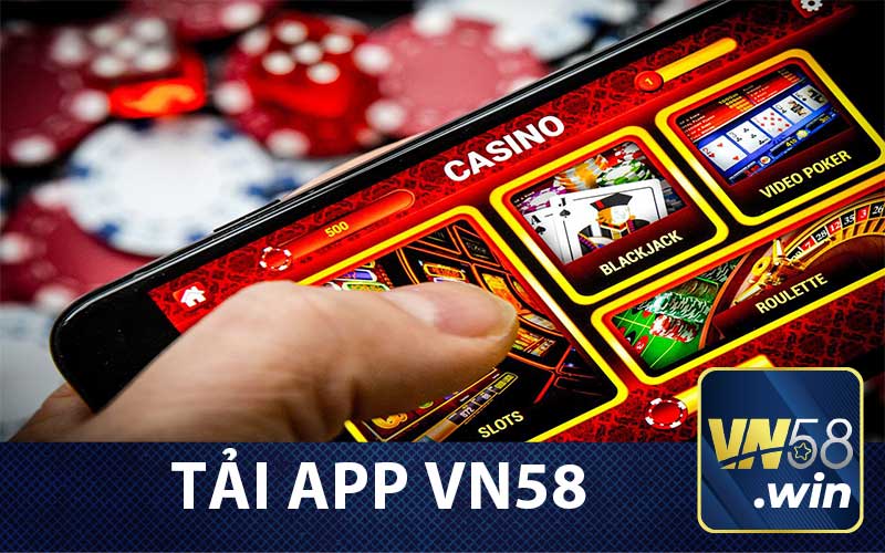 Tải App VN58